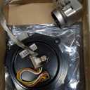 28474-89904, 28474-8991A, NZMNS111LANA Xenon HID Headlight Ballast Control Unit D2S/D2R OEM Type - Compatible with Nissan Altima, 350Z, 370Z, Maxima, Murano, Rogue, Infiniti G35, G37, FX35, QX56, EX35