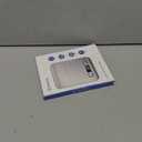 Etekcity Food Kitchen Scale, Digital Grams and Ounces for Weight Loss, Baking, Cooking, Keto and Meal Prep, LCD Display, Medium, 304 Stainless Steel