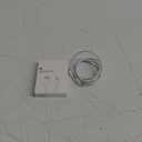 Apple USB-C to Lightning Cable (1 m): Fast and Convenient Charging, Lightning to USB-C or Thunderbolt 3