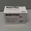 Bostitch Office Konnect Desk Organizer Accessory Tray & Storage Cup Bundle, Stacks for Desktop Storage,Makeup Organization, Black (Kit)