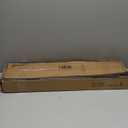 Samurai Sword Wall Mount-Katana Stand Wall Mount-Sword Wall Mount Display-Samurai Sword Wall Mount 2 Tier-Sword Wall Mount-Martial Arts Swords Mount Display- Plexiglass - (Swords Not Included) (Black 1 set)