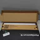 PlantSpectrum16 Grow Light, Full Spectrum LED Plant Growing Lamp 16Watt for Indoor Plants