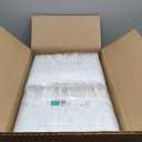 Pampers Swaddlers Diapers, Size 5 (20-37 lbs), 132 Count, Absorbent, Keeps Baby Dry and Comfortable, Skin Safe Disposable Baby Diaper