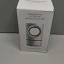 Bug Zapper Indoor, USB Mosquito Zapper Indoor, UV Light Mosquito Lamp Traps Mosquitoes, Flying, Insects,Msquito Killer for Home, Office, Bedroom, Kitchen