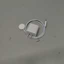 Susnwere Fast Charger for Apple Watch Chargers with 20w Charger Block,USB C Magnetic for i-Watch Fast Charging Cable for Watch Series SE/8/7/6/5/4/3/2/1 Includes 38mm 40mm 42mm 44mm 45mm Size 1in1-3FT, White