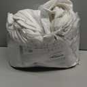 Hotel Sheets Direct 4 Piece Bed Sheet Set Queen Size, 100% Viscose Derived from Bamboo Sheets Set with 2 Pillowcases, Cooling & Breathable Luxury Bedding, Moisture-Wicking & Silky Soft Texture, White