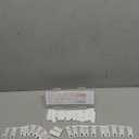 Piano Notes Guide for Beginner, Removable Piano Keyboard Note Labels for Learning, 88-Key Full Size, Made of Silicone, No Need Stickers, Reusable and Comes with Box (Classic Black)