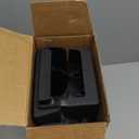 KARPAL Right + Left Flexible Step Side Tailgate Cap Molding End Cap Cover Compatible with 2009 2010 2011 2012 2013 2014 Ford F150 Black