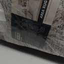 Loloi Kamala Collection KAM-05 Grey/Multi 5'-3" x 7'-9" Area Rug