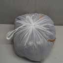 Paxrac Earthy Brown Comforter Queen Size, Neutral 3 Pieces Comforter Set, Lightweight Solid Bedding Set, All Seasons Soft Fluffy Queen Comforter Set (90x90In Comforter & 2 Pillowcases)