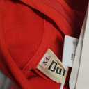 Women's New Chinese Cheongsam Print Short Sleeves Embroidery Pattern Elegant Maxi Dress (6, Red)