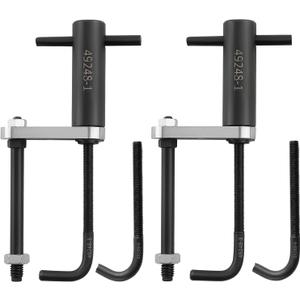 maXpeedingrods EN-49248 Fuel Injector Rail Assembly Remover Tool 6706 for Chevrolet GM Cadillac Saturn Pontiac for Buick 27-214 Direct Injection Engines 2007-2014