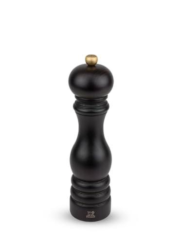Peugeot 870422/1 Paris Classic 9-Inch Pepper Mill, Chocolate