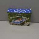 Presley Jynne Inflatable Cooler 24x12