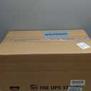 VCOROS Motorcycle Full Face Helmet for Unisex-Adults DOT Approved WS-609 Motorbike Street Bike Racing Helmets (Gloss White) XL