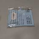 INFILAND Case for iPad mini 7 (A17 Pro) 2024 / iPad mini 6 2021, Magnetic Origami Slim Protective Case, Book-Style Foldable Cover with Pencil Holder, Multi-Angle Stand, Auto Wake/Sleep, Sky Blue