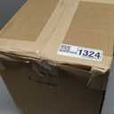 R1 Concepts Front Brake Kit For 2009-2014 Honda Fit| Drilled Slotted Brake Rotors| Ceramic Brake Pads and Rotors Kit| Hardware included