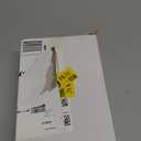 TENINYU Hovering T-Bar Bracelet Necklace Earring Bangle Pendants Anklet Tower Watch Key Jewelry Display Stand for Home Organization (Clear)