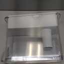 Brita UltraMax Large Water Dispenser With Standard Filter, BPA-Free, Reduces Copper, Cadmium and Mercury Impurities, Lasts 2 Months or 40 Gallons, Includes 1 Filter, Kitchen Accessories, Large 27-Cup