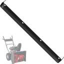790-00120-0637 24" Shave Plate for Snow Throwers, Snow Blower Scraper Bar Compatible with C-ub Ca-det and M-TD Snowblower Parts, Replaces 753-0625, 784-5581, 790-00120, 784-5581A, 784-5581A-0637