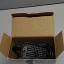 Car Heater 12V, Fast Heating, 12V Windshield Defogger Defroster, 150W Portable Car Heater That Plugs into Cigarette Lighter