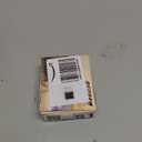 Wireless CarPlay Adapter, 2026 Upgraded Wired to Wireless for Apple CarPlay & Android Auto, Mini USB Design Car Play Adapter with Type-C Extension, Plug and Play, Stable Connection & No Latency