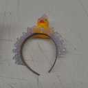 Halloween Headband Cosplay Hair Accessory Funny Headband for Adult Halloween Costume Role Play Carnival Party