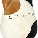 8" Squishmallow - Cam Cat