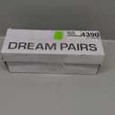 DREAM PAIRS Women's Flat Sandals Dressy Summer Stappy Comfortable Ankle Elastic T-Strap Beach Thong Sandals (11)