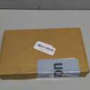 2-Be-Best Projector Mount 360 Rotatable Projector Ceiling Mount Length 12 to 18 in / 31 to 45cm Ceiling Projectors Mounts Adjustable Bracket for Mini Projectors Black Universal