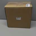 Ceramic Flat Bowls Set of 8 For Soup, Salad, Rice, Cereal, Breakfast, Dinner, Serving, Oatmeal, etc - Microwave, Dishwasher and Oven Safe Porcelain Bowl for Eating and Kitchen - Vanilla