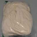 KUTUMAI Women Off Shoulder Bodycon Maxi Dress Long Sleeve Mesh Ruched Party Formal Wedding Guest Dresses (Large, Beige)