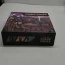 Renegade Game Studios Circadians: Chaos Order - Strategy Boardgame, Ages 14+, 2-5 Players, 120-240 Min