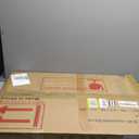 Arched Mirrors for Wall, Wall Mounted Vanity Mirror with Metal Frame, Modern Bathroom Mirror for Bedroom Living Room Entryway Dressing Room, (Silver,60x80cm/23.6x31.5in)