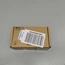 Logitech Brio 101 Full HD 1080p Webcam for Meetings, Streaming, Desktop, Laptop, PC - Built-in Mic, Shutter, Works with Zoom, Microsoft Teams, Nintendo Switch 2s New GameChat Mode, USB-A,-Black