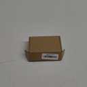 NEWBYTEK Adjustable 1/4" Rubber Threaded Furniture Levelers - 8 Pack | Screw-in Table Chair Feet Glides for Chairs, Tables, Cabinets, Patio Furniture