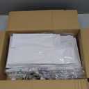 2FT Marry Me Light up Letters, Marquee Letters for Wedding Decor, Will You Marry Me Sign for Romantic Engagement Anniversary Proposal Party Decorations