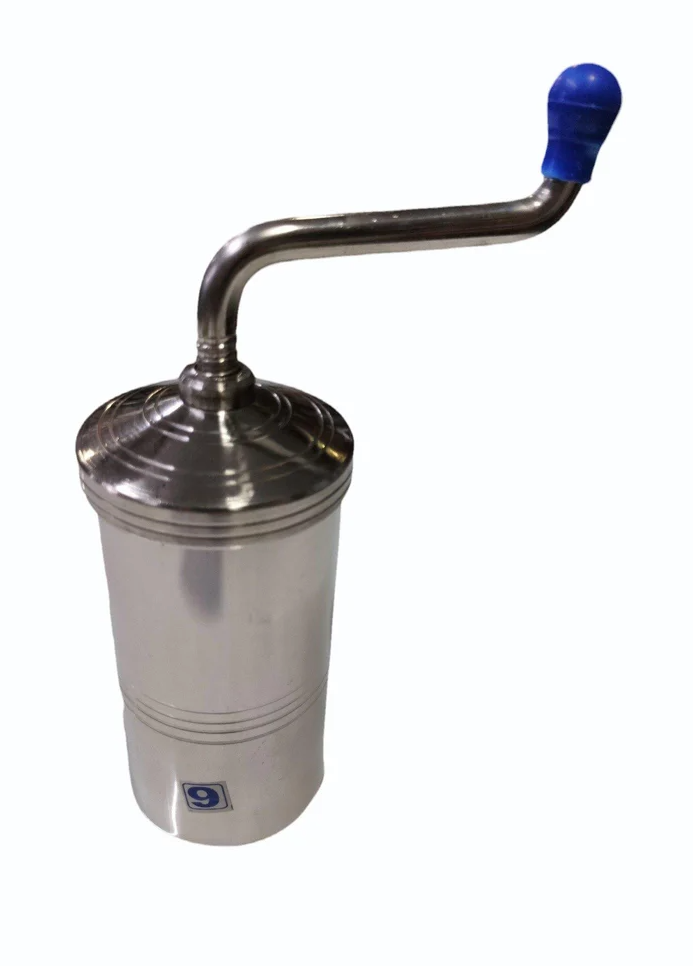 Stainless Steel Sancha Sev Chakli Gathiya Sevaiya Maker Sev Machine Murukku Sancha Sneck Maker Nimkin meker Noodles Meker
