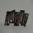 Death Wish Coffee Instant Dark Roast Coffee Packets, Bold & Intense Blend of Arabica & Robusta Beans, USDA Organic, 5 Count (EXP 02/19/29)