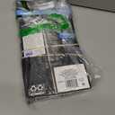 Hanes Men's Underwear Boxer Briefs Pack, 3-Pack, Total Support Pouch, Sexy Men's Underwear, Long or Short-Leg Underwear Boxer Briefs, L