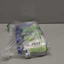 Dial Antibacterial Defense Foaming Hand Soap + Aloe, Soothing White Tea, 30 Fl Oz Hand Soap Refill (Pack of 4), Dermatologist-Tested, Gentle on Skin