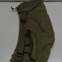 PETAC GEAR Tactical Hand Warmer,Portable Drop Hanger Waist Handwarmer Pouch for Hunting Golf Camping Fishing, Hiking, Football Winter Outdoor Field Survival. (Heated-RG)