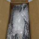 W&JWN Ditch Light Bracket Compatible with 2024 2025 2026 Toyota Tacoma and 2025 Toyota 4Runner Hood Hinge LED Brackets Heavy Duty Steel Tacoma Ditch Light Bracket