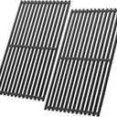 22 Inch Griddle Grates Replacement Parts for Blackstone 22" Griddle Grill Grates 1666 1935 1860 2144 2304 1891 2165 2272 2 Burner Adventure Ready Tabletop Pro Series Flat Top Sear Parts