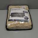 ZNSAYOTX 1 Piece Jacquard Couch Covers for 2 Cushion Couch High Stretch Loveseat Slipcover for Pets Dogs Anti Slip Love Seat Sofa Slipcover Furniture Protector (Loveseat, Light Beige)