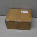 Strawberry Butter Dish with Lid, Ceramic Unique ButterDish, Large Kitchen Strawberry Butter Holder, Serving Tray with Cover, Butter Storage Container, Holds 1 Stick (Chrismas Red)