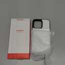 KIHUWEY Compatible with iPhone 14 Pro Max Case Wallet with Credit Card Holder, Flip Premium Leather Magnetic Clasp Kickstand Heavy Duty Protective Cover for iPhone 14 Pro Max 6.7 Inch (White)