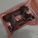 YASONIC Shower Caddy Corner, 3-Pack Adhesive Rustproof Stainless Steel Shower Shelves with Soap Holder, No Drilling Shower Organizer Corner for Dorm, Renters Bathroom, Black