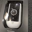 Geeni Freebird 2K Wireless Security Camera, Battery-Powered Outdoor Camera with Magnetic Mount, Smart Motion Detection, Night Vision, Waterproof, 2-Way Audio, Works with Alexa & Google (1 Count (Pack of 1))