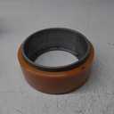 Drive Wheel 1115-220000-A0 for Big Joe E25 E30 EZ30 P33 S22